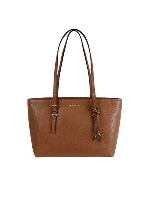 Tote Quinn borsa a spalla MICHAEL KORS | 30T5GQNT2LE230